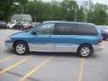 Light Sapphire Blue Metallic - Windstar SEL Photo No. 23