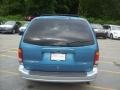 2001 Light Sapphire Blue Metallic Ford Windstar SEL  photo #24