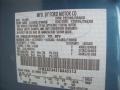 2001 Light Sapphire Blue Metallic Ford Windstar SEL  photo #25