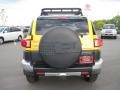 2007 Sun Fusion Toyota FJ Cruiser 4WD  photo #3