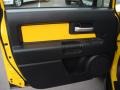 Sun Fusion - FJ Cruiser 4WD Photo No. 7