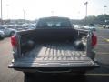 2010 Silver Sky Metallic Toyota Tundra Double Cab  photo #9