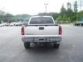 2006 Silver Birch Metallic Chevrolet Silverado 1500 LS Extended Cab 4x4  photo #7