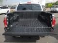 2007 Silver Streak Mica Toyota Tacoma V6 TRD Double Cab 4x4  photo #25