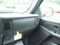 2006 Silver Birch Metallic Chevrolet Silverado 1500 LS Extended Cab 4x4  photo #20