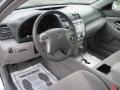 2008 Classic Silver Metallic Toyota Camry CE  photo #14