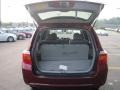 Salsa Red Pearl - Highlander Limited 4WD Photo No. 9