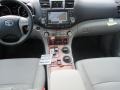 Salsa Red Pearl - Highlander Limited 4WD Photo No. 11