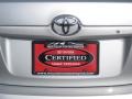 2008 Classic Silver Metallic Toyota Camry CE  photo #24