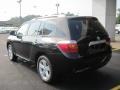 2010 Black Toyota Highlander Limited  photo #5
