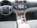 2010 Black Toyota Highlander Limited  photo #11