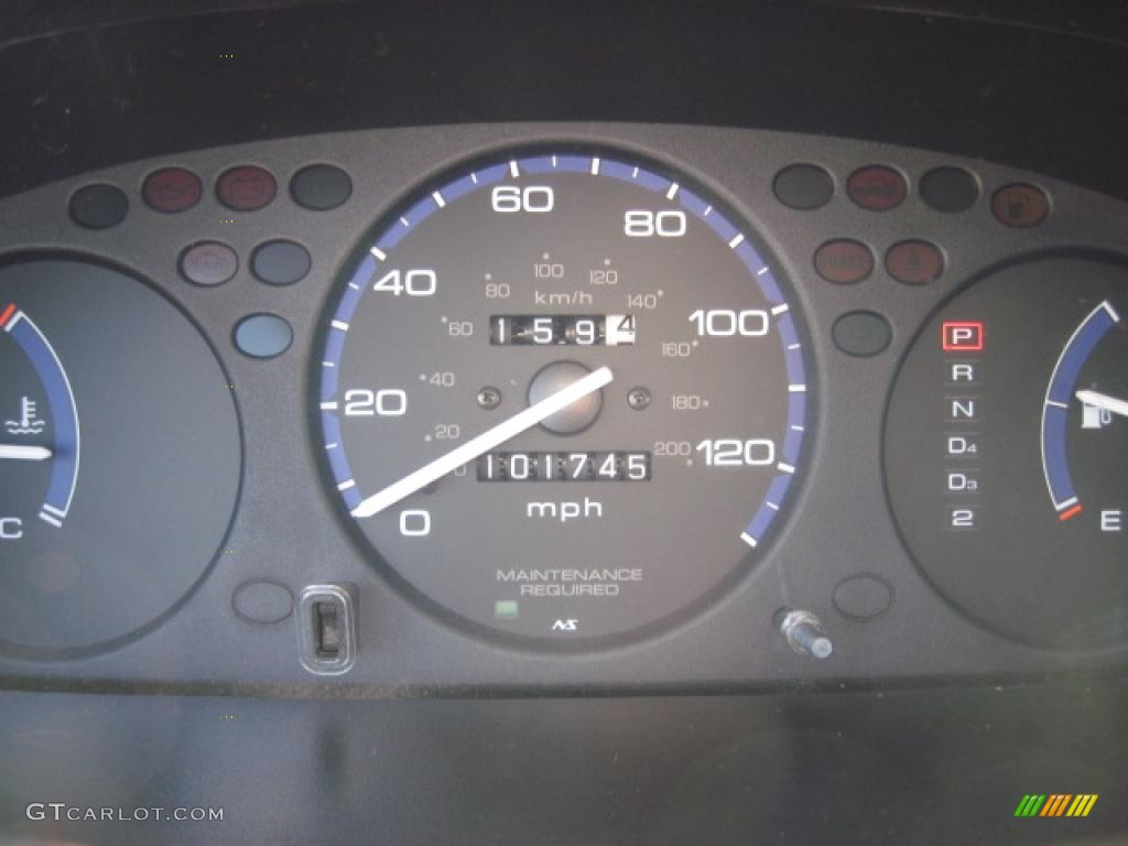 1999 Civic DX Hatchback - Vogue Silver Metallic / Dark Gray photo #16