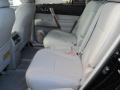 2010 Black Toyota Highlander Limited  photo #13