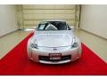 Silver Alloy - 350Z Touring Coupe Photo No. 2