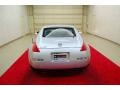 Silver Alloy - 350Z Touring Coupe Photo No. 5