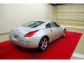 Silver Alloy - 350Z Touring Coupe Photo No. 6