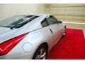 Silver Alloy - 350Z Touring Coupe Photo No. 7