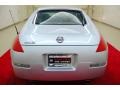 Silver Alloy - 350Z Touring Coupe Photo No. 8