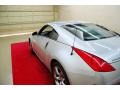 Silver Alloy - 350Z Touring Coupe Photo No. 9