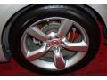 Silver Alloy - 350Z Touring Coupe Photo No. 11