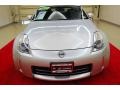 Silver Alloy - 350Z Touring Coupe Photo No. 13