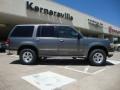 1998 Medium Platinum Metallic Ford Explorer XLT  photo #2