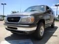 1998 Medium Platinum Metallic Ford Explorer XLT  photo #7