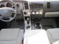 2010 Radiant Red Toyota Tundra SR5 Double Cab  photo #9