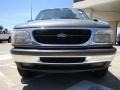 1998 Medium Platinum Metallic Ford Explorer XLT  photo #8