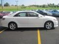 2011 Super White Toyota Camry SE V6  photo #3