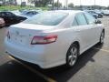 Super White - Camry SE V6 Photo No. 6