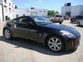 Super Black - 350Z Enthusiast Coupe Photo No. 6