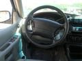 1998 Medium Platinum Metallic Ford Explorer XLT  photo #23