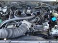 1998 Medium Platinum Metallic Ford Explorer XLT  photo #26