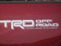 2010 Salsa Red Pearl Toyota Tundra TRD CrewMax 4x4  photo #10