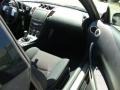 2004 Super Black Nissan 350Z Enthusiast Coupe  photo #18
