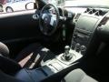 Super Black - 350Z Enthusiast Coupe Photo No. 19