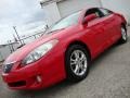 Absolutely Red - Solara SE Coupe Photo No. 1