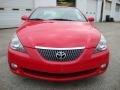 Absolutely Red - Solara SE Coupe Photo No. 3