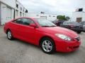 Absolutely Red - Solara SE Coupe Photo No. 6