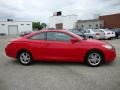 Absolutely Red - Solara SE Coupe Photo No. 7