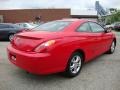 Absolutely Red - Solara SE Coupe Photo No. 8