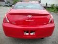 Absolutely Red - Solara SE Coupe Photo No. 9