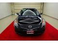 Super Black - Altima 2.5 S Photo No. 2
