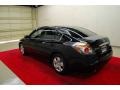 Super Black - Altima 2.5 S Photo No. 4