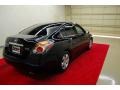 Super Black - Altima 2.5 S Photo No. 6