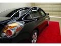 Super Black - Altima 2.5 S Photo No. 7
