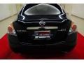 Super Black - Altima 2.5 S Photo No. 8
