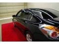 Super Black - Altima 2.5 S Photo No. 9