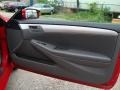 Absolutely Red - Solara SE Coupe Photo No. 21